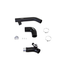 Ford Fiesta Mk8 ST 2018+ Aluminium Charge Pipe AirTec